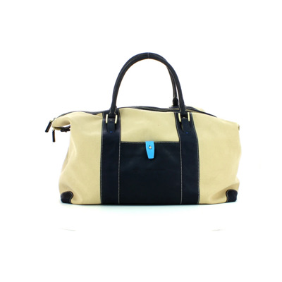 Week eindtas Piquadro , Beige , Heren