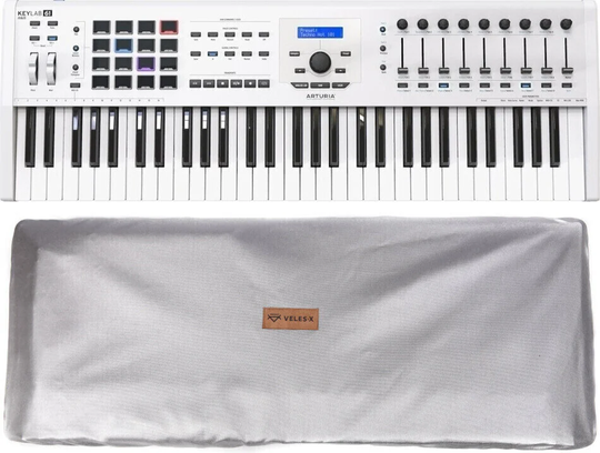 Arturia Keylab mkII 61 White SET