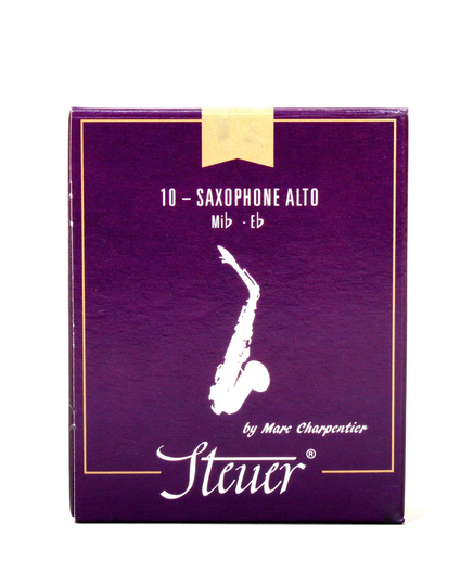 Steuer Altsaxophon Traditional 2,0 Blatt made in France