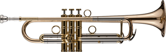 Schagerl SCH-JM1-L Bb Trompete