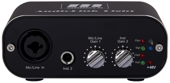 Miditech Audiolink light