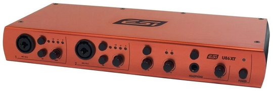 ESI U86 XT