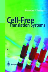Cell-Free Translation Systems