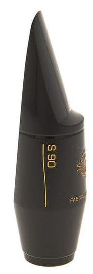 Henri Selmer Paris Alto Sax S90 180