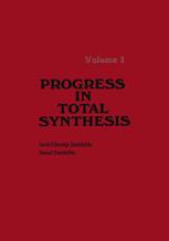Progress in Total Synthesis