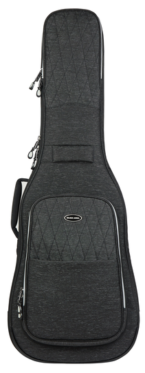 Music Area TANG30 Electric Guitar Case Black