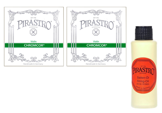 Pirastro P319020 SET Saiten für Streichinstrumente
