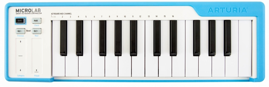 Arturia Microlab BL