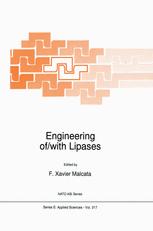Engineering of/with Lipases