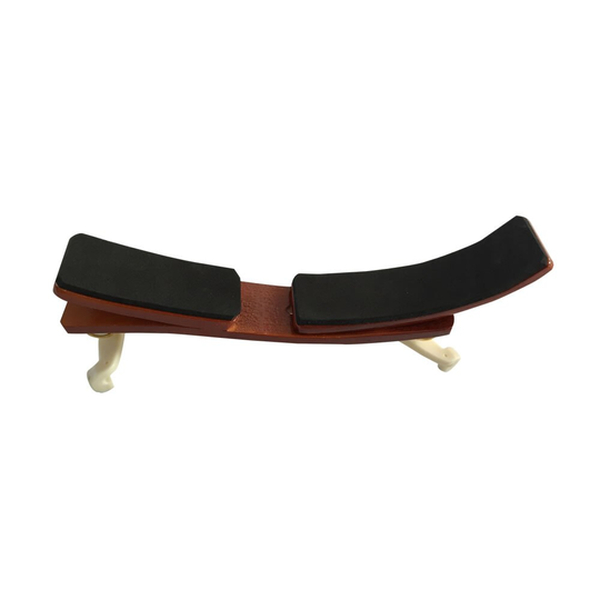Tongling Duitsland Stijl Viool Schoudersteun Verstelbare 4/4 3/4 Solidwood Viool Schouder Pad Professionele Viool Accessoires