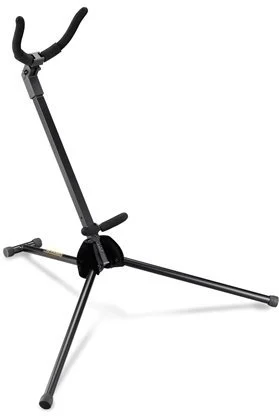 Hercules DS432B Ständer für Blasinstrument