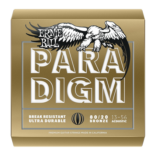 Ernie Ball 2084 Paradigm