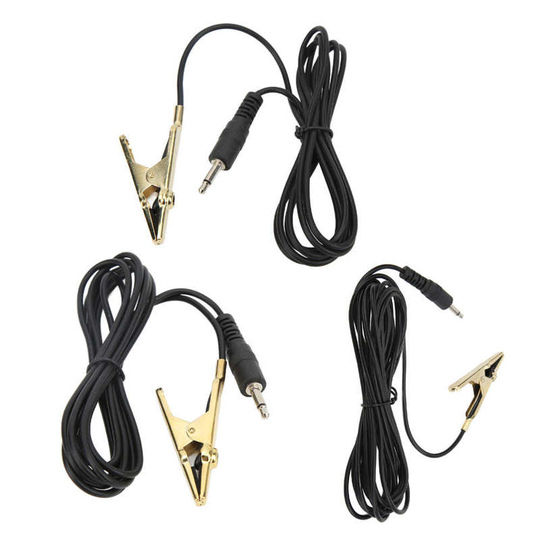 Audio Pickup Clip Scratch Proof Stable Violin MIC Pickup Clip with Sponge Pad for Musical Instrument