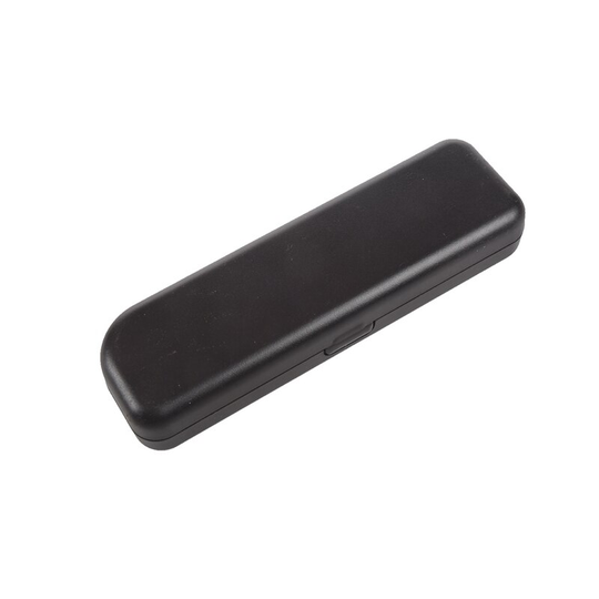 Irin 16 Gaten 64 Tone Harmonica Chromatische Mondharmonica Harp Gaita Harmonica Houtblazers Met Case