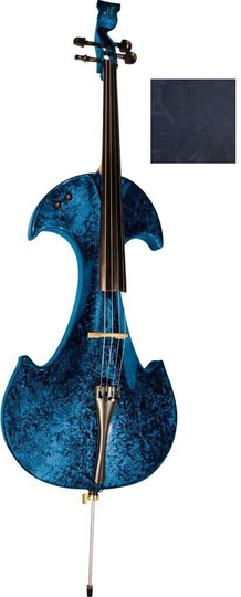 Bridge Violins Draco 4/4 E-Cello