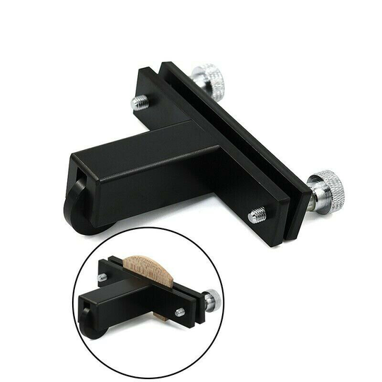 Viola/Viool/Cello Bridge Reparatie Redressal Tool Bridge Fit Pas Tool
