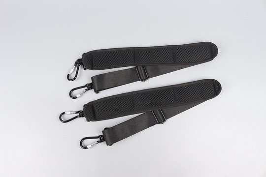 1 Set = 2 Stuks Schouder Bandjes Voor Viool Case Viola Case Cello Case 92 Cm