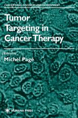 Tumor Targeting in Cancer Therapy