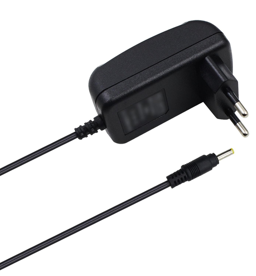 Ac/Dc Power Supply Adapter Wall Charger Cord Voor Korg KA350 KA-350 Microkorg Xl Xl + Plus Synthesizer, volca Beats Bass Toetsen