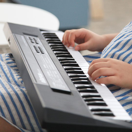 61 Toetsen Digitale Muziek Elektronische Toetsenbord Multifunctionele Elektrische Piano Voor Piano Student Met Microfoon Muziekinstrument