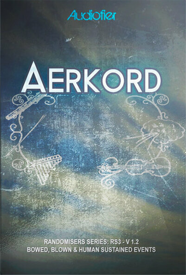 Audiofier Aerkord (Digitales Produkt)
