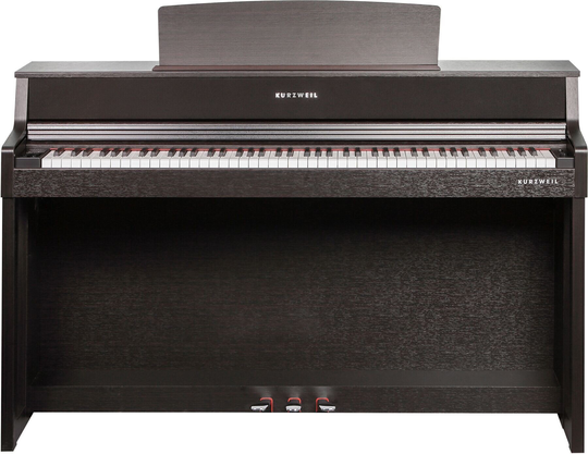 Kurzweil CUP410 Satin Rosewood Digital Piano