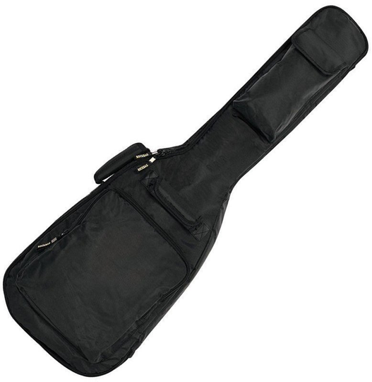 RockBag RB20516B Student Tasche für E-Gitarre Schwarz