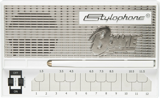 Dübreq Bowie