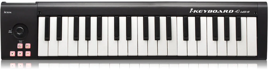 iCON iKeyboard 4 Mini