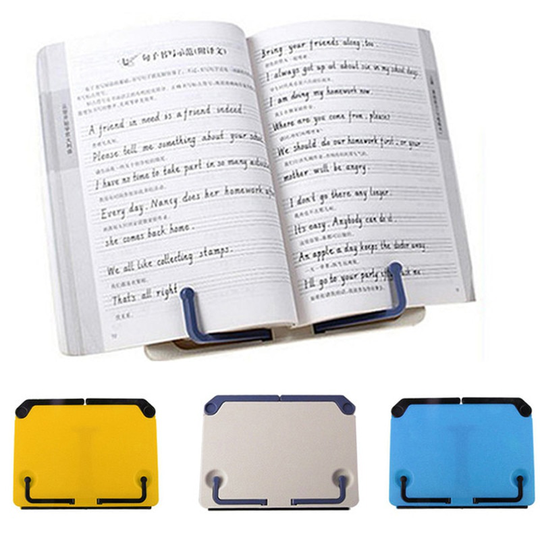 Bladmuziek Stand Draagbare Bureau Muziek Boek Stand Houder Klaptafel Top Vel Traning Tackle Instrument Universele Gitaar Stand