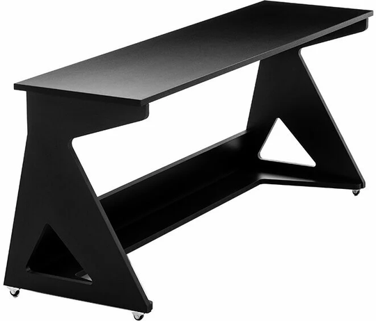 Zaor Vision K Schwarz