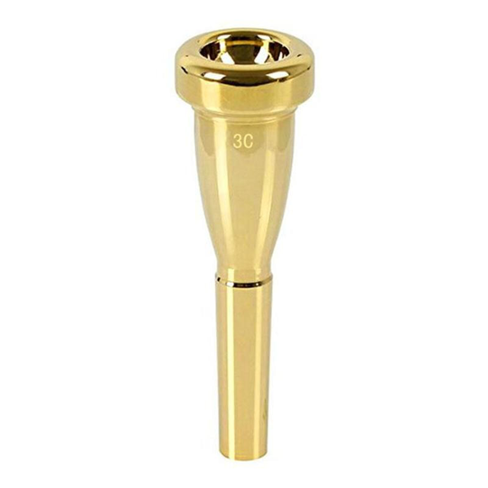 Trompet Mond Sterkte Trainer Ijzer Mondstuk Zilver Voor Saxofoon Hoorn Trombone Tuba Franse Hoorn Accessoires