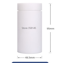100Ml Ptfe Kamer Voor 100Ml Autoclaaf Hydrothermische Synthese Reactor Ketel Vessel Liep