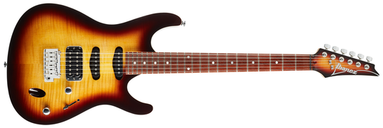 Ibanez SA260FM-VLS