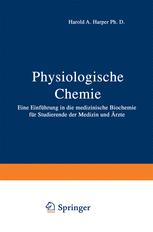 Physiologische Chemie