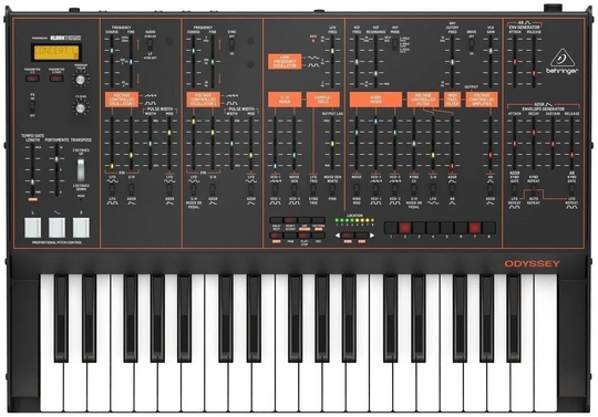 Behringer Odyssey