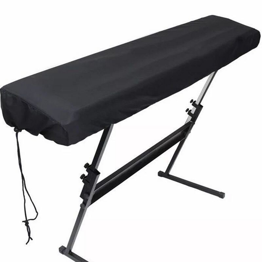 Elektronische Digitale Piano Opbergtas Waterdichte Cover Stofdicht Duurzaam Opvouwbare Pouch Toetsenbord Dust Covers
