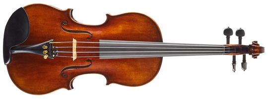 Maestro Instrument Petr Rácz Concerto Guarneri