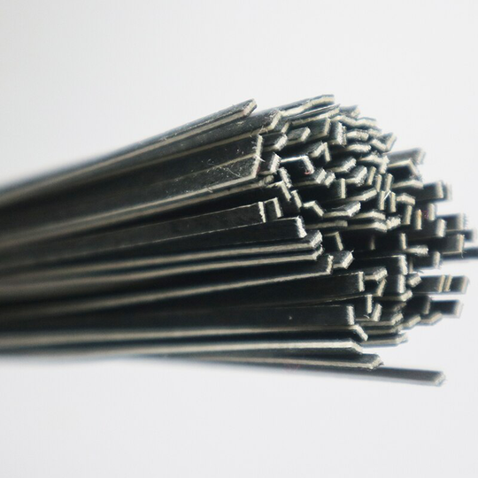 100Pc Cello Of Viool Purflings, Zwart Wit Hout Strips Voor Violen Viola Cello 'S, Maple Hout