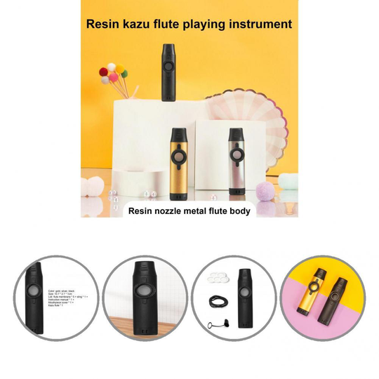Pocket Mode Draagbare Mond Fluit Muziek Instrument Metalen Harmonica Geen Praktijk Nodig Voor Beginner