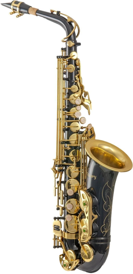 Victory TCCSA-01C Alt Saxophon