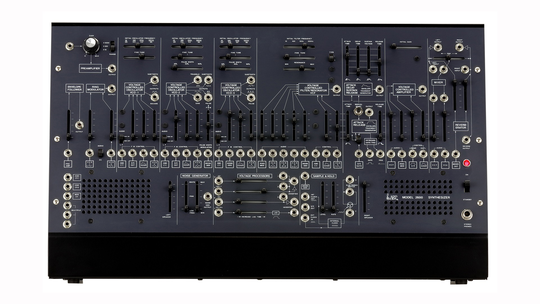 Korg ARP2600-M