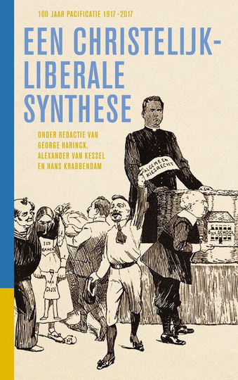 Een christelijk-liberale synthese - G. Harinck (ISBN: 9789021170671)
