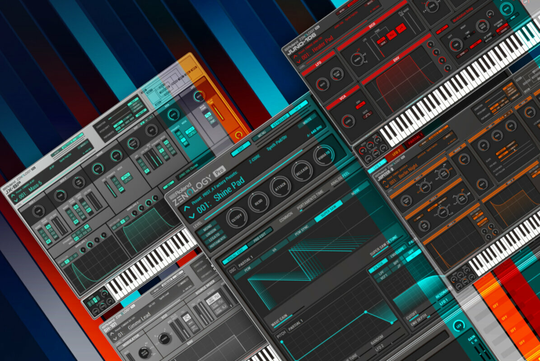 Roland Zenology Pro (Digitales Produkt)