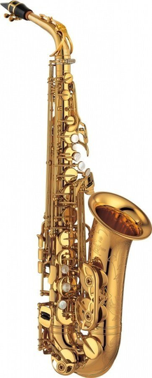 Yamaha YAS-875 EXGP 05 Alt Saxophon