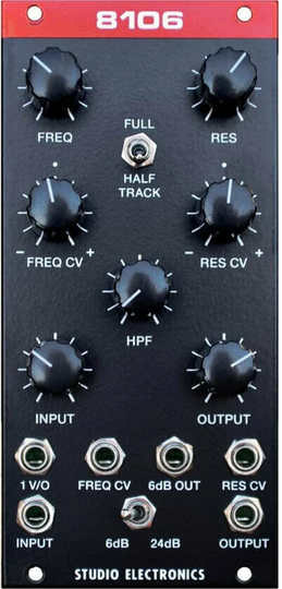 Studio Electronics 8106