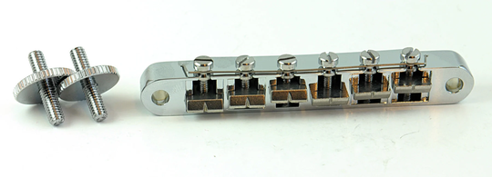 Partsland LP53BRD-CR Chrom