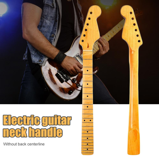 2020new22 Gitaar Hals Mahonie Vervanging Maple Hals Palissander Toets Gebied En Gebruikt Voor Lp Elektrische Gitaar Hals Vervanging