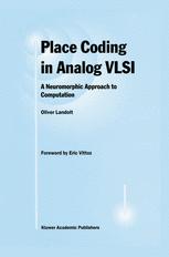 Place Coding in Analog VLSI