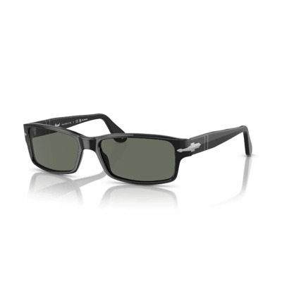 Sunglasses Persol , Zwart , Heren